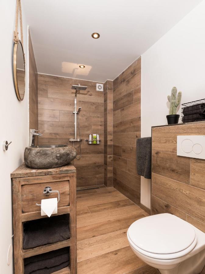אירסל Bed & Breakfast De Zandhoef מראה חיצוני תמונה