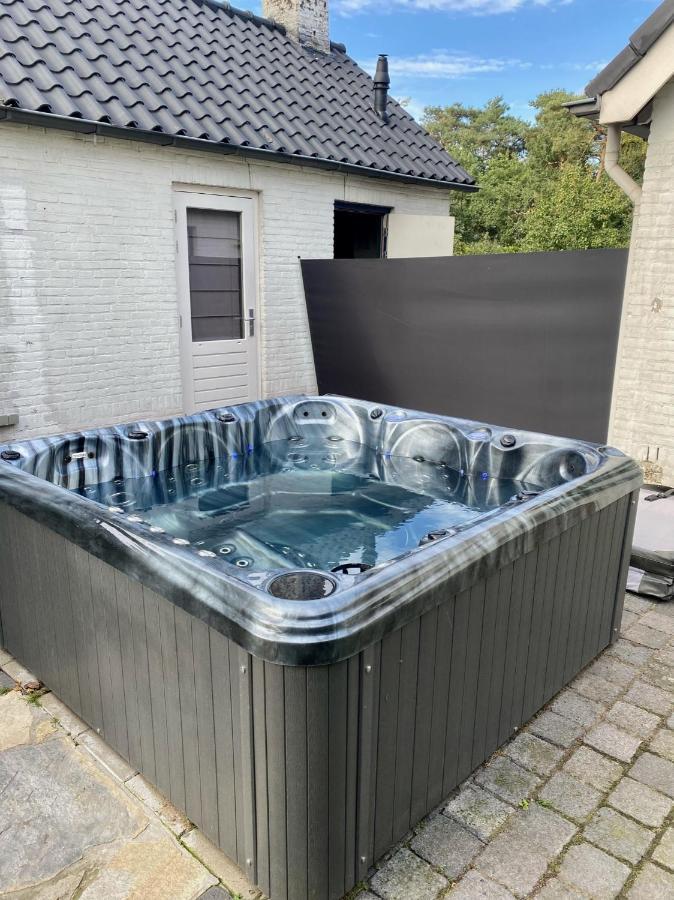 אירסל Bed & Breakfast De Zandhoef מראה חיצוני תמונה